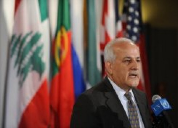 Adhésion de la Palestine à l’ONU: la France, la Colombie et la Grande-Bretagne s’abstiendront