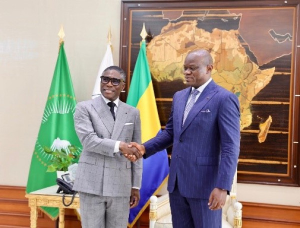 GABON-G. EQUATORIALE : Vers un renforcement stratégique des relations bilatérales