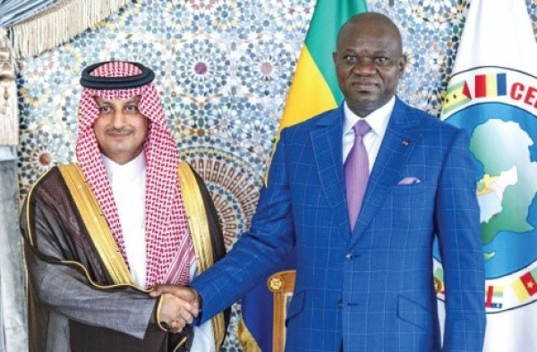 DIPLOMATIE : Libreville renforce ses partenariats stratégiques avec l’Arabie Saoudite et l’Espagne
