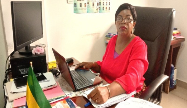 GABON -DIPLOMATIE : Le Gabon présent à la révision du Traité instituant la Commission du Golfe de Guinée