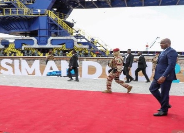 GABON-GUINEE CONAKRY : Vers une souveraineté économique africaine