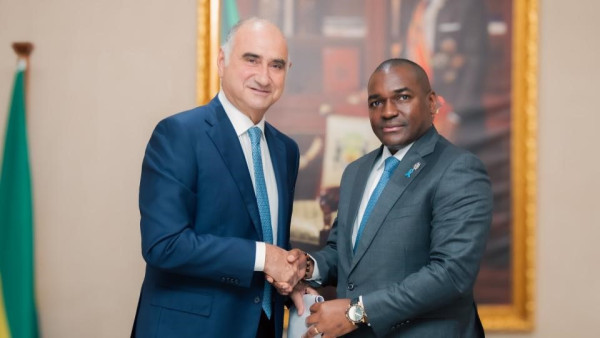 GABON : Vers l’implantation d’une usine d’assemblage de bus par TK XPORT LLC