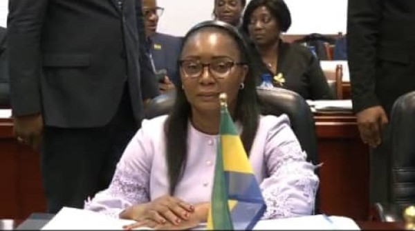 GABON-DIPLOMATIE : Malabo, le Conseil des Ministres de la CEEAC achève ses travaux dans l’attente du sommet des Chefs d’État.