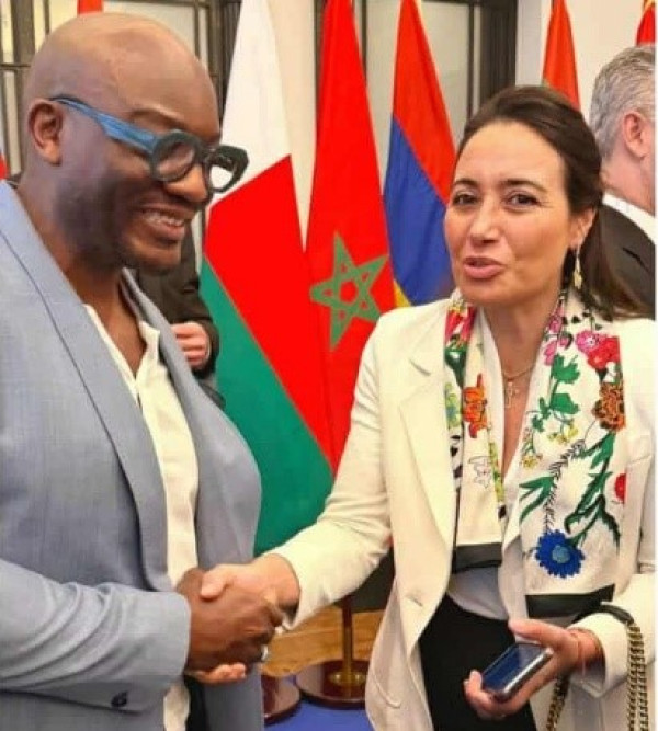 DIPLOMATIE ENVIRONNEMENTALE : Le Gabon engagé à l’ONU
