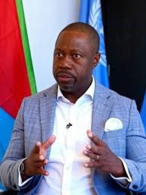 GABON-DIPLOMATIE : Renforcement du partenariat avec le FIDA