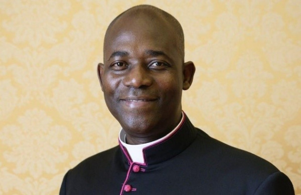 GABON-VATICAN : Un nouveau Nonce apostolique nommé par le Saint-Siège