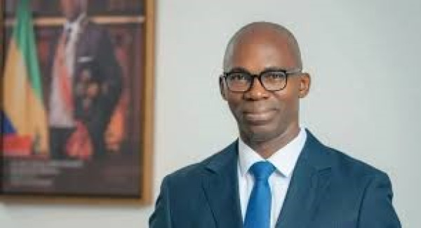 GABON : Le Gabon réaffirme sa souveraineté économique face au FMI