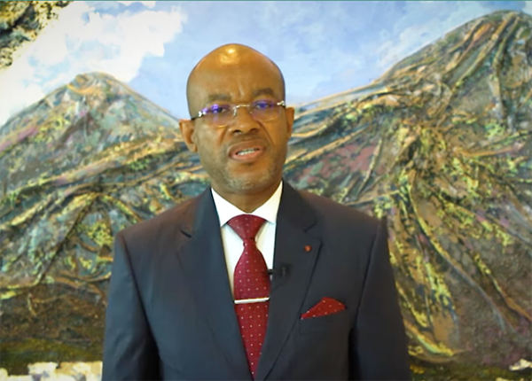 DIPLOMATIE : Le Gabon déploie son offensive de diplomatie économique au Rwanda