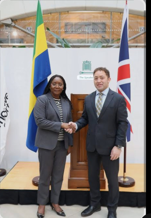 GABON – DIPLOMATIE : Le Gabon présent aux travaux des Ministres des Affaires Etrangères du Commonwealth