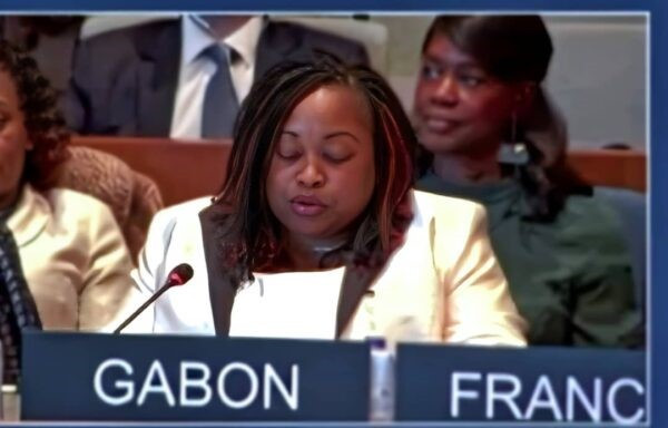 DIPLOMATIE :  Le Gabon plaide pour un multilatéralisme plus juste et écologique lors de la 224e session de l’UNESCO