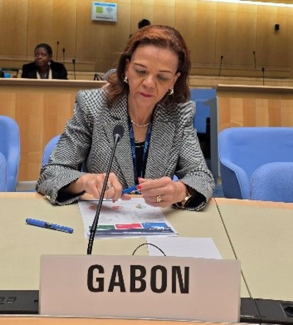GABON-DIPLOMATIE : Le Gabon exprime son engagement contre le cancer au Commonwealth.