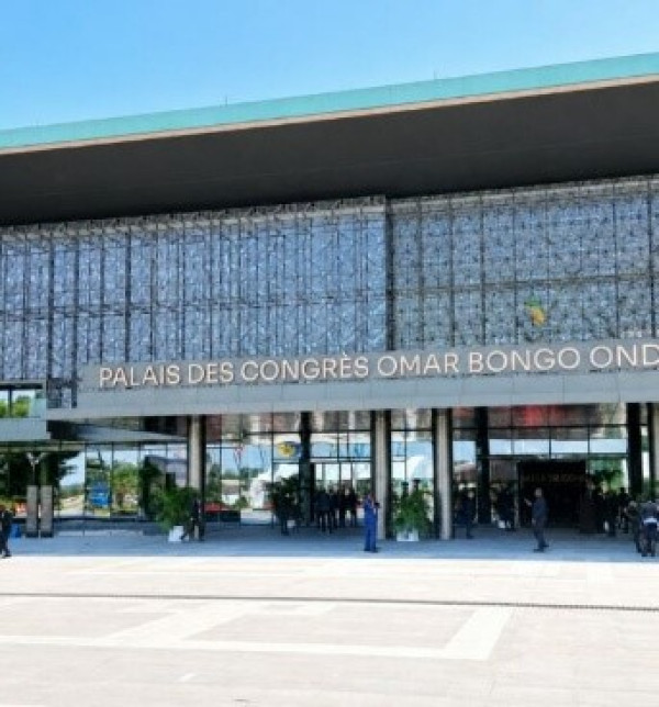 GABON-UNION AFRICAINE : Libreville au cœur des réflexions africaines sur la paix et la sécurité