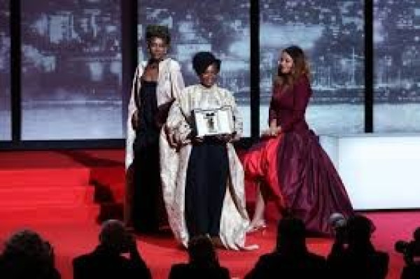 DIPLOMATIE CULTURELLE : Le Gabon et le Rwanda distingués pour le film “Ben’Imana” à Cannes