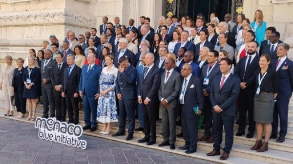 DIPLOMATIE : Le Gabon renforce son statut d’acteur clé de la gouvernance océanique africaine
