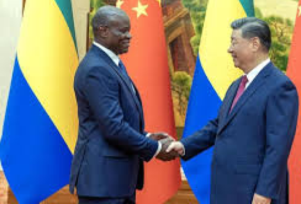 DIPLOMATIE ECONOMIQUE : Le « Zéro tarif douanier » de la Chine