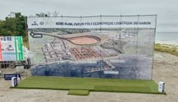 DIPLOMATIE ECONOMIQUE : Kobé-Kobé : une illustration de la diversification des partenariats du Gabon