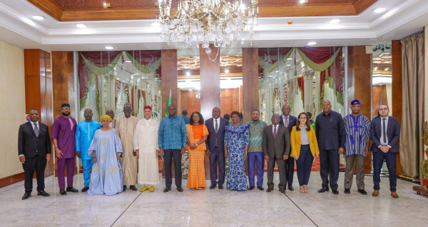 GABON : Libreville en lice pour l’organisation de deux rendez-vous diplomatiques majeurs