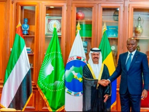 DIPLOMATIE : Le Gabon renforce son ouverture internationale à travers de nouveaux partenariats stratégiques