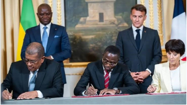 DIPLOMATIE ECONOMIQUE : Vers un partenariat stratégique fondé sur une gouvernance renforcée et la transformation locale