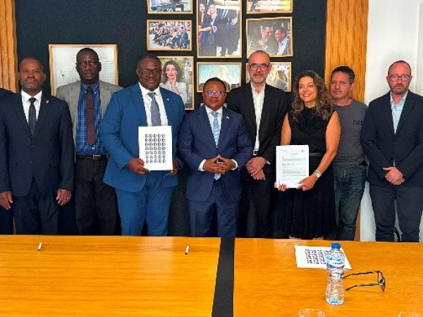 GABON-TUNISIE : La BGFI Business School et le Campus universitaire Paris-Dauphine Tunis renforcent leur coopération académique