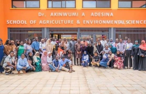 DIPLOMATIE : Le Gabon et l’Université de Gambie renforcent leur coopération au profit de la jeunesse