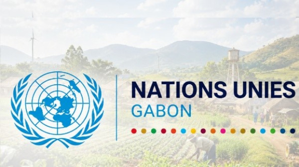 GABON–ONU : Mobilisation de ressources en faveur du développement durable