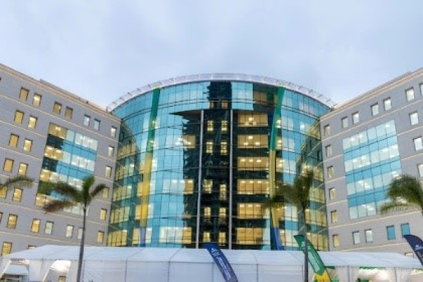 DIPLOMATIE : Inauguration de la Maison Jean PING, nouveau siège de la diplomatie gabonaise