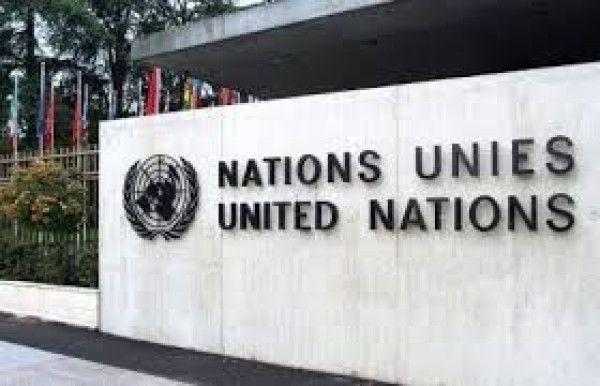 DIPLOMATIE : Esclavage, l’ONU appelle à dépasser les excuses pour engager de véritables réparations