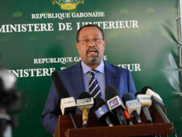 Importante Communication du Ministre de l’Intérieur