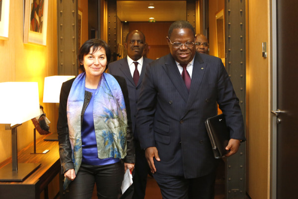 Développement – Climat