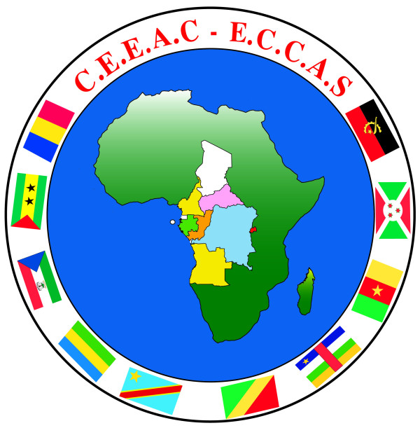 Communiqué de la Présidence en exercice de la Communauté Economique des États de l’Afrique Centrale sur la situation en République du Burundi