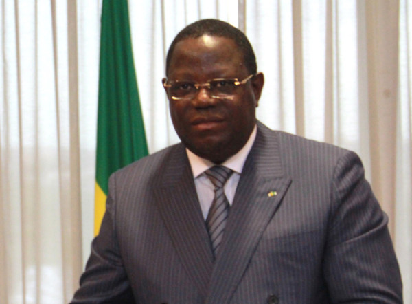 Communiqué de presse du Ministère des Affaires Etrangères suite à la saisine du Congrès pour la Démocratie et la Justice (CDJ)contre le Gabon à la Commission Africaine des Droits de l’Homme et des Peuples (CADHP)