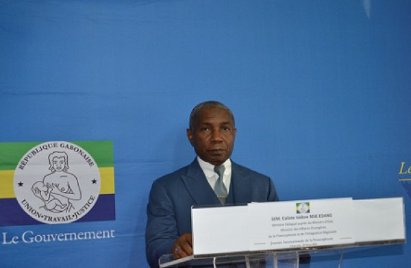 Journée Internationale de la Francophonie