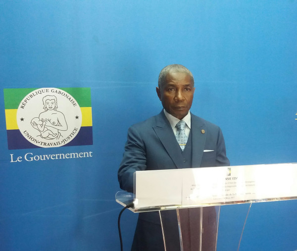 A l’occasion de la Célébration de la Journée Internationale de la Francophonie