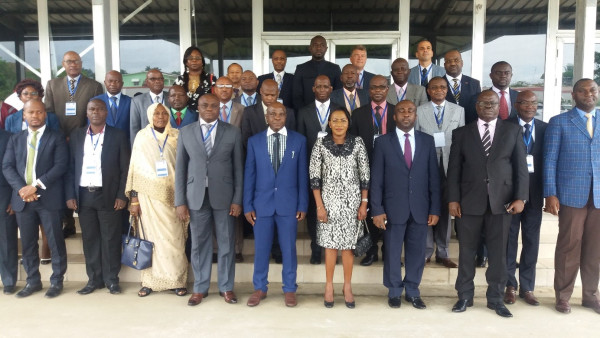 Deuxième jour de la réunion des experts de la CEEAC/Contribution des Etats membres