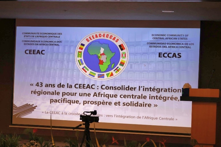 DIPLOMATIE : Le Gabon réaffirme son engagement en faveur de l’intégration régionale
