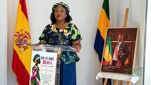 GABON-ESPAGNE : A Madrid, l’Ambassade du Gabon mobilise experts et diplomates contre les cancers féminins