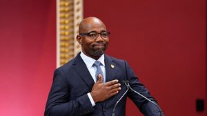 GABON–QUÉBEC : Dieudonné ELLA OYONO nommé Ministre des Relations internationales