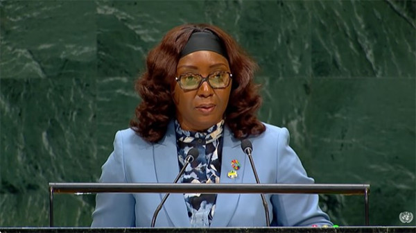 GABON-CUBA : Libreville réaffirme à l’ONU son soutien à la levée de l’embargo