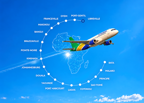 AFRAA 2026 : Libreville au cœur des enjeux de l’aviation africaine